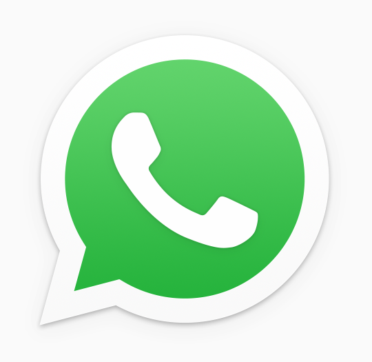 WhatsApp Logo 1a